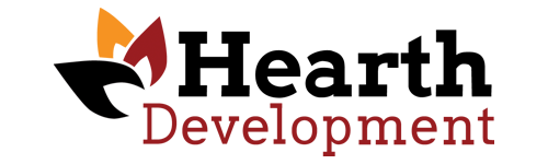 Hearth Development